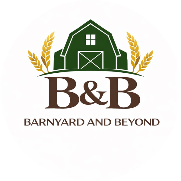 Barnyard & Beyond