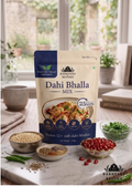 Dahi Bhalla Mix